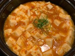 蟹粉豆腐-湖滨28中餐厅·西湖宴·杭州君悦酒店