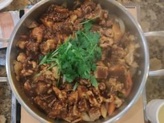 -黄记煌三汁焖锅(渝北金港国际店)