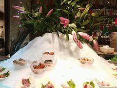 -半岛翡丽海鲜自助餐厅(观风亭店)