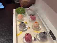 -色響火锅(恒隆广场店)