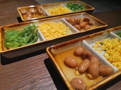 -鲸山上·私房日料(泰达MSD店)