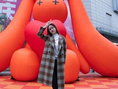 -金鹰国际购物中心(淮安店)