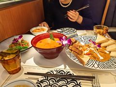 -太食獸泰式茶餐厅(IFS国金中心店)