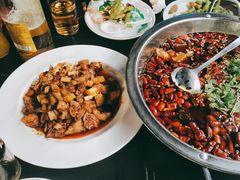 -蛙兔鸡自贡风味·特色江湖菜(广都店)