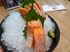 -上渔铁板烧(熙悦汇店)