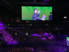 -深圳市体育中心体育馆主馆