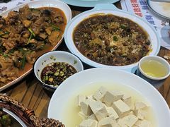 -和源祥·日照菜扛把子(万平口一店)