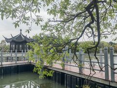 -锦溪古镇