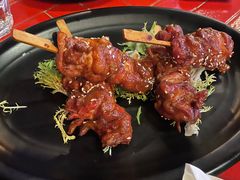 -Luchador摔跤手墨西哥餐厅(恒宇广场店)