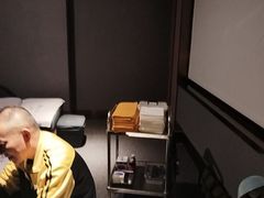 -陆琴脚艺·足浴·SPA(夫子庙店)