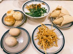 -正南齐北·老街糯米团(洪崖洞店)