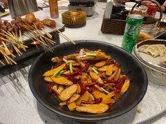 -聚味瞿记·龙虾堂(梅溪湖店)