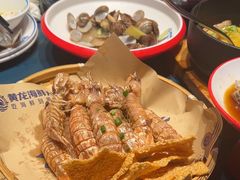 -黄龙海鲜大排档(杭州总店)