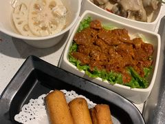 -海底捞火锅(高科广场店)