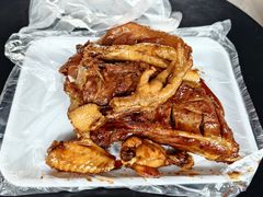 -赵元章肉骨烧(山塘街店)