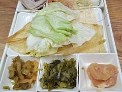 -陳生記米线·始于1989(体育场路店)