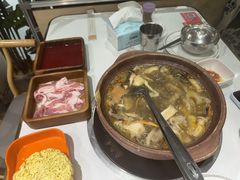 -菌小白火锅(时尚天河店)