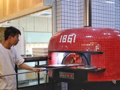 -1861意大利餐厅(文化广场店)