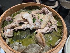 -金陵家宴·金陵春·南京菜(夫子庙店)