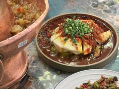 -浩海火燒雲傣家菜(芮欧百货店)