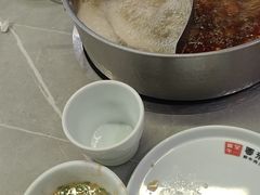 -宴全牛粤来越牛潮汕鲜牛肉火锅(海州万达广场店)