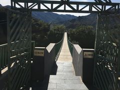-圣莲山风景区