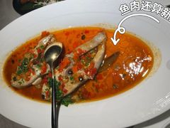 -醉庐·新上海菜(南京西路店)