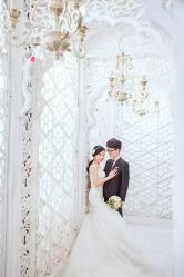 点击看大图 -太郎花子婚纱摄影艺术中心