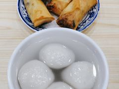 -美新点心店(陕西北路店)