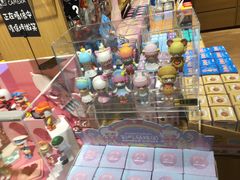 -九木杂物社(大东方百货店)