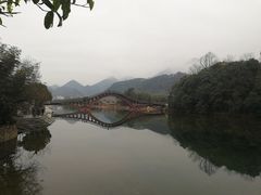 -绩溪龙川景区