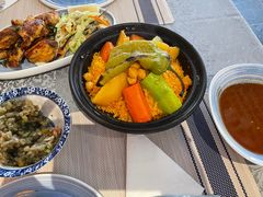 -La Medina餐厅(亮马河南路店)