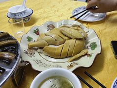 -肥姐美食(同福中路店)