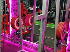 -Nirvana Fitness健身工作室