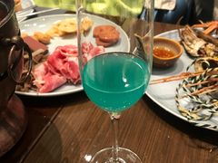 -菲住布渴酒店自助餐厅(阿里巴巴西溪园区店)
