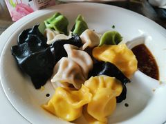 -永红源·啤酒烧烤海鲜大排档(台柳路店)