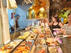 -素虎料理(前门店)