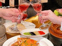 -狮拾久·现代新加坡料理(壹方城店)