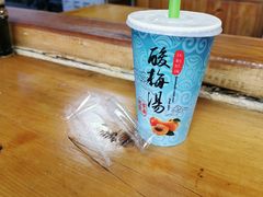 -88号小吃店·经典云南菜·地道纳西美食