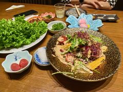 -隐炉和牛烧肉店(群力店)