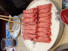 -阳坊大都涮羊肉(阳坊总店)