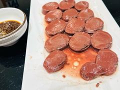 -好妈王饺子(滂江街店)