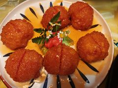-桥东喜碧海鲜街(水东街店)