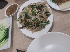 -姥家春饼店(漳州二路店)
