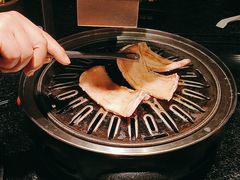 -九田家黑牛烤肉料理(太阳城店)