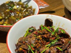 湘西土匪猪肝-湘味淳(千禧街店)