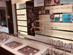 -LensCrafters亮视点(东方新天地店)