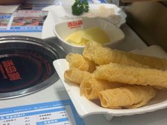-湯島涮小火锅(余姚五彩城店)