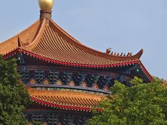 -广东圆玄道观