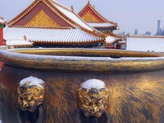 -故宫博物院(故宫)